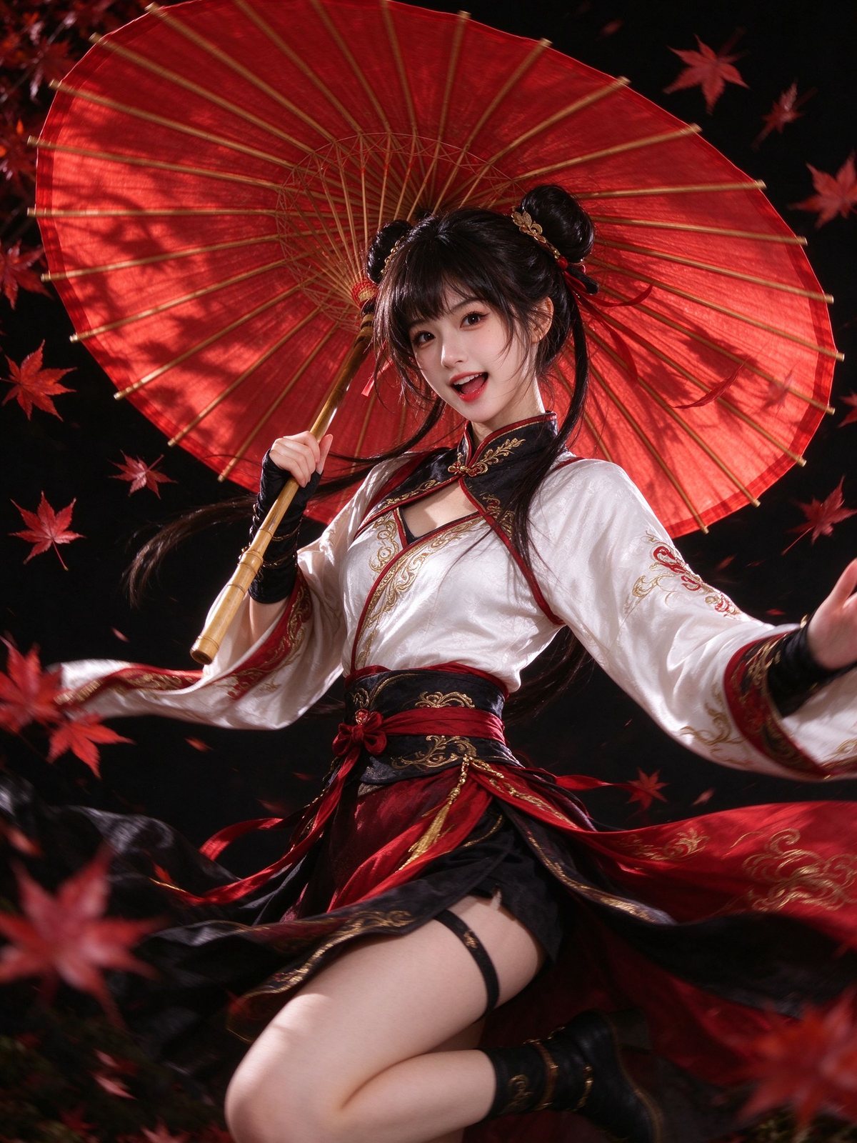 公孙离作品2