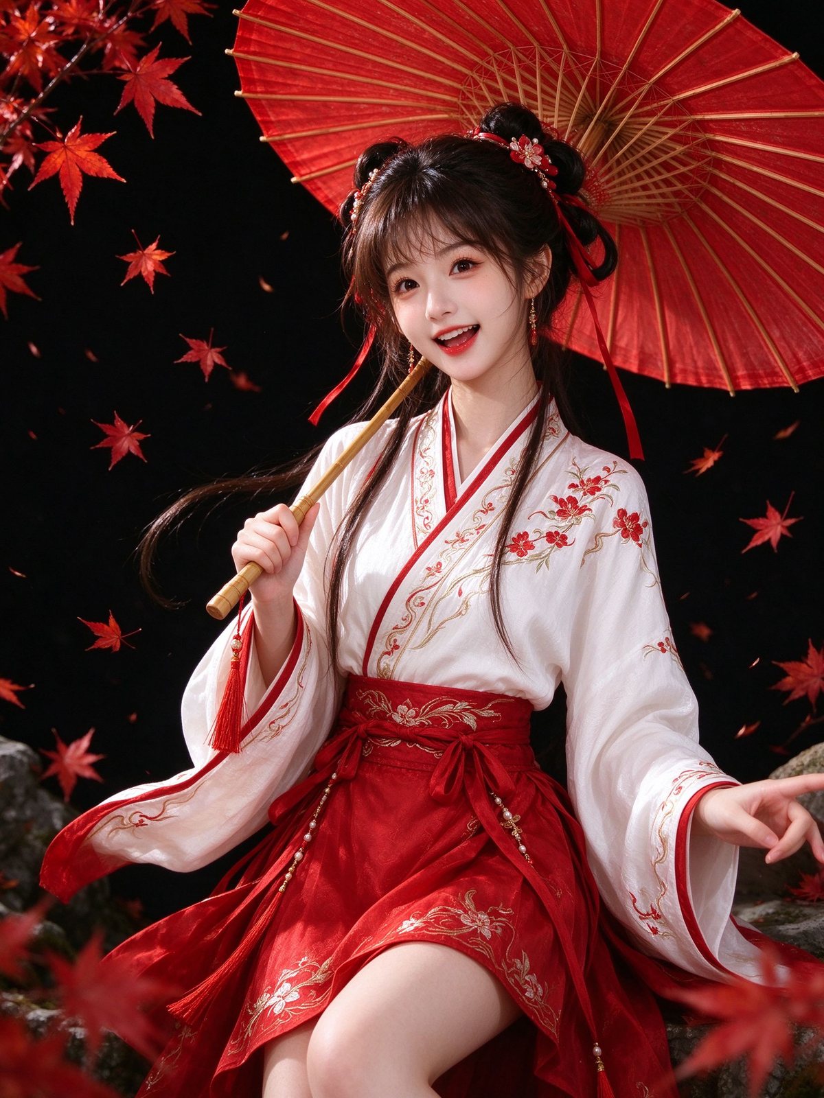 公孙离作品1