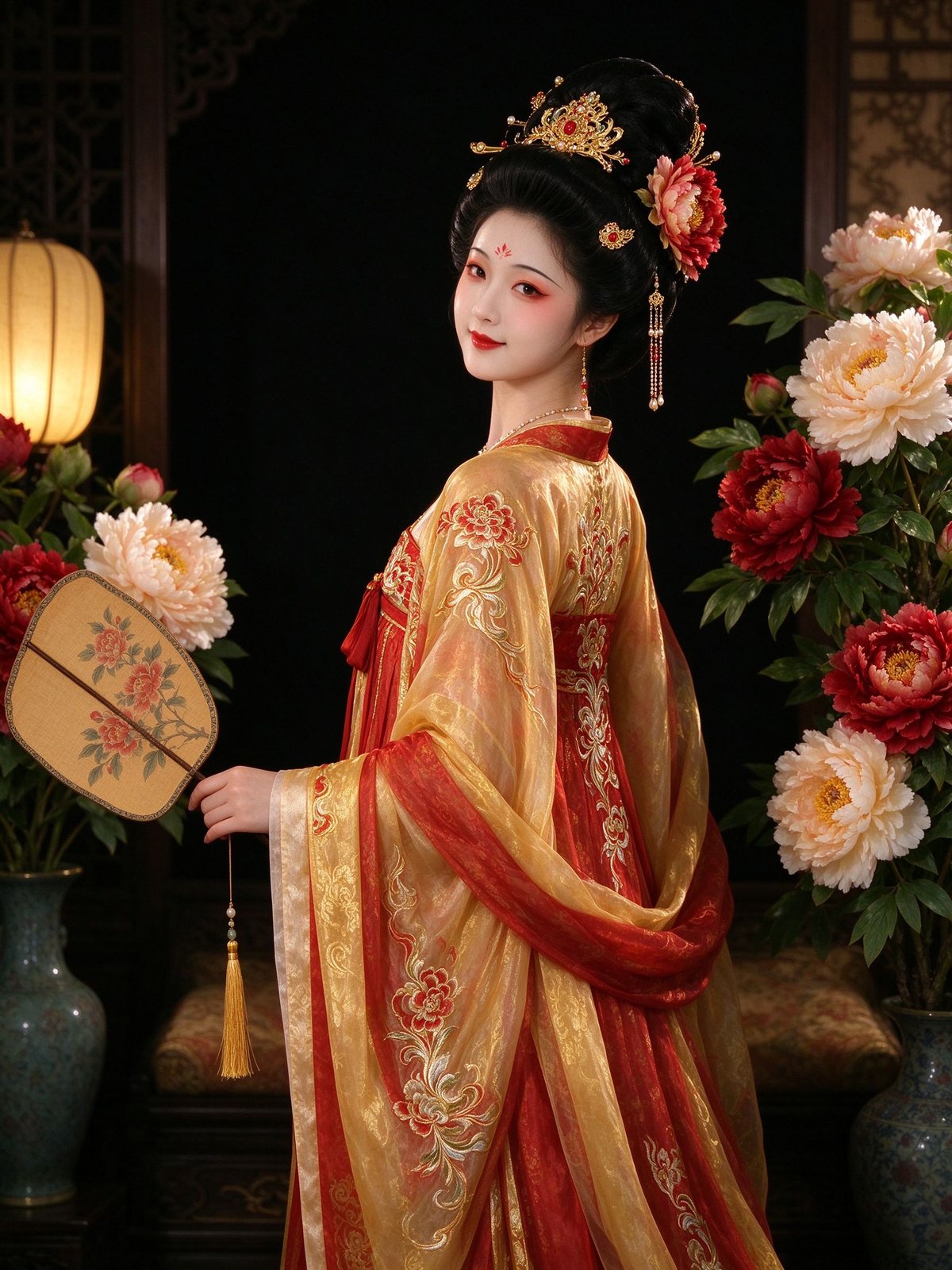 杨玉环作品2