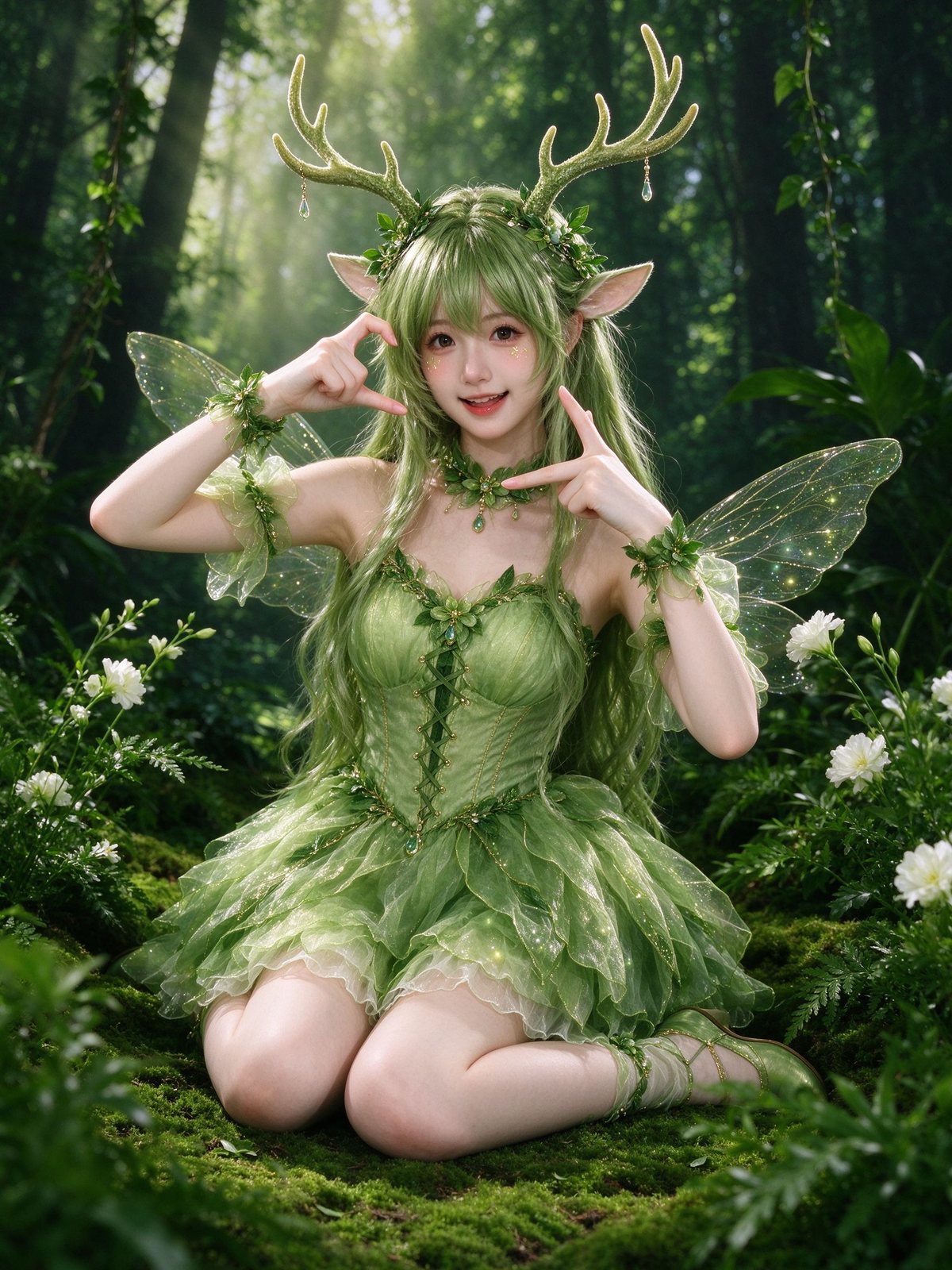 瑶作品2
