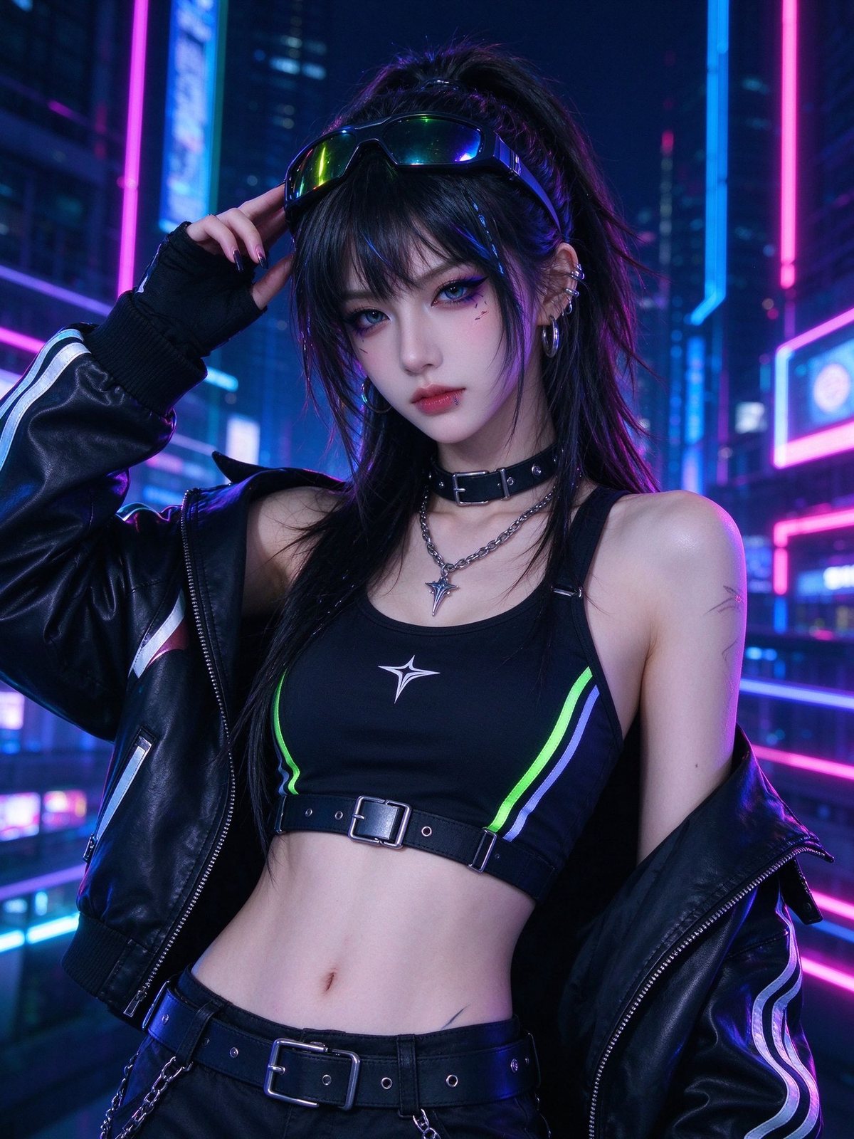 绝区零2