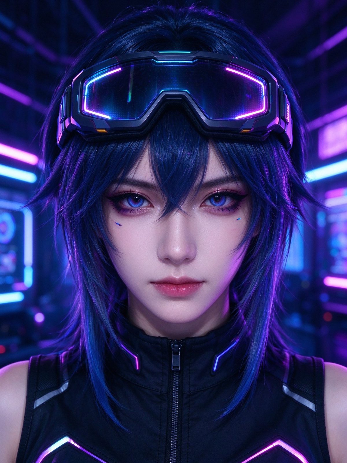 绝区零3